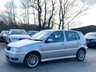 USED 2000 X VOLKSWAGEN POLO 0.0L 