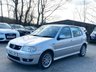 USED 2000 X VOLKSWAGEN POLO 0.0L 
