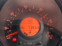 USED 2016 TOYOTA AYGO 1.0 VVT-i x-cite 3 Yellow Bi-Tone Hatchback 5dr Petrol x-shift Euro 6 (68 ps) AUTOMATIC....