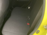 USED 2016 TOYOTA AYGO 1.0 VVT-i x-cite 3 Yellow Bi-Tone Hatchback 5dr Petrol x-shift Euro 6 (68 ps) AUTOMATIC....