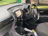 USED 2016 TOYOTA AYGO 1.0 VVT-i x-cite 3 Yellow Bi-Tone Hatchback 5dr Petrol x-shift Euro 6 (68 ps) AUTOMATIC....