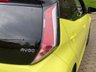 USED 2016 TOYOTA AYGO 1.0 VVT-i x-cite 3 Yellow Bi-Tone Hatchback 5dr Petrol x-shift Euro 6 (68 ps) AUTOMATIC....