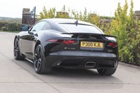 USED 2018 JAGUAR F-TYPE 2.0i GPF R-Dynamic Coupe 2dr Petrol Auto Euro 6 (s/s) (300 ps) 