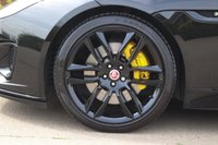 USED 2018 JAGUAR F-TYPE 2.0i GPF R-Dynamic Coupe 2dr Petrol Auto Euro 6 (s/s) (300 ps) 