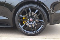 USED 2018 JAGUAR F-TYPE 2.0i GPF R-Dynamic Coupe 2dr Petrol Auto Euro 6 (s/s) (300 ps) 