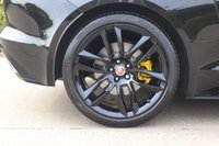USED 2018 JAGUAR F-TYPE 2.0i GPF R-Dynamic Coupe 2dr Petrol Auto Euro 6 (s/s) (300 ps) 