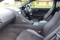 USED 2018 JAGUAR F-TYPE 2.0i GPF R-Dynamic Coupe 2dr Petrol Auto Euro 6 (s/s) (300 ps) 
