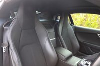 USED 2018 JAGUAR F-TYPE 2.0i GPF R-Dynamic Coupe 2dr Petrol Auto Euro 6 (s/s) (300 ps) 