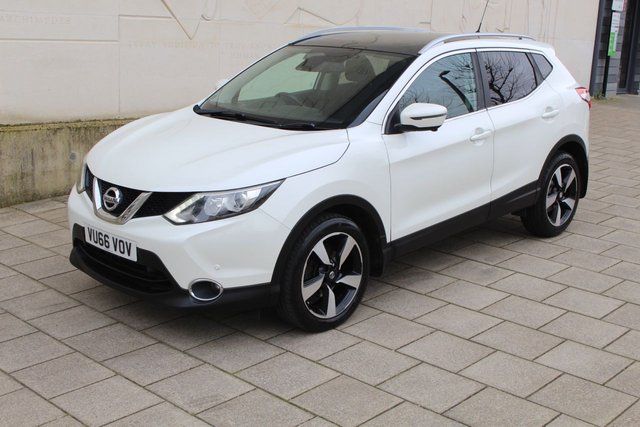 2016 NISSAN QASHQAI - Photo 3
