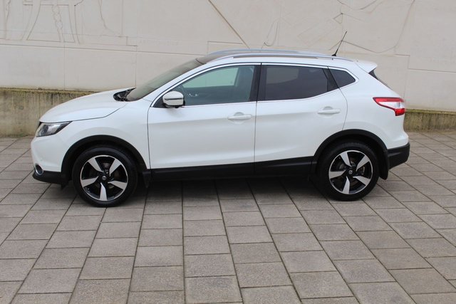 2016 NISSAN QASHQAI - Photo 4