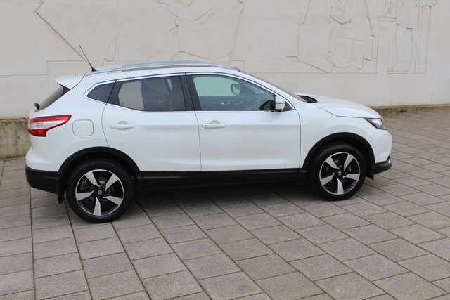 2016 NISSAN QASHQAI - Photo 5