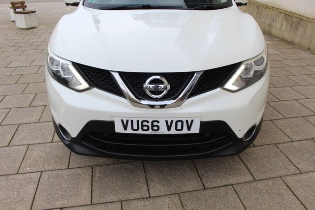 2016 NISSAN QASHQAI - Photo 9