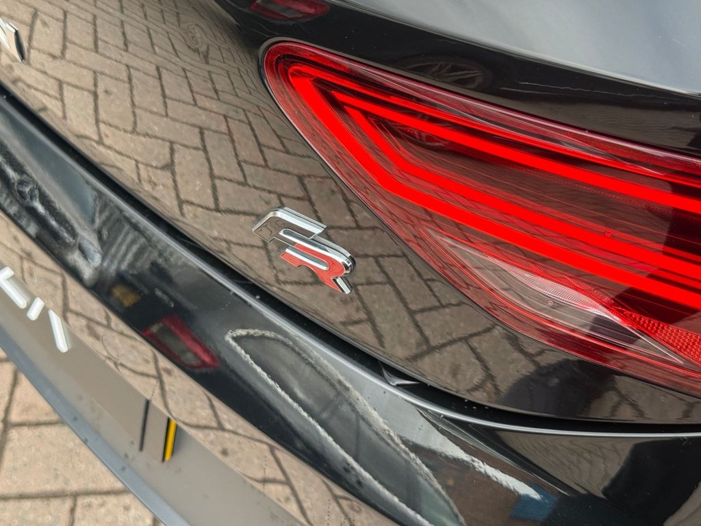 USED 2018 18 SEAT LEON 1.4 TSI FR Technology Hatchback 5dr Petrol Manual Euro 6 (s/s) (125 ps) 