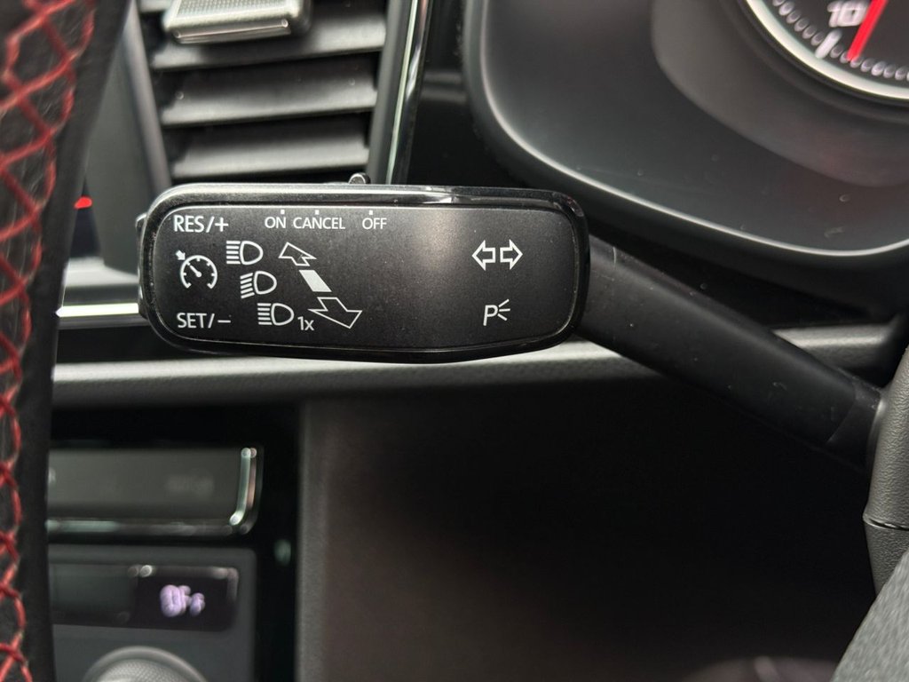 USED 2018 18 SEAT LEON 1.4 TSI FR Technology Hatchback 5dr Petrol Manual Euro 6 (s/s) (125 ps) 