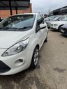 USED 2013 63 FORD KA 1.2 Zetec Hatchback 3dr Petrol Manual Euro 5 (s/s) (69 ps) Very economy