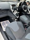 USED 2013 63 FORD KA 1.2 Zetec Hatchback 3dr Petrol Manual Euro 5 (s/s) (69 ps) Very economy