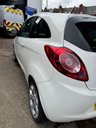 USED 2013 63 FORD KA 1.2 Zetec Hatchback 3dr Petrol Manual Euro 5 (s/s) (69 ps) Very economy