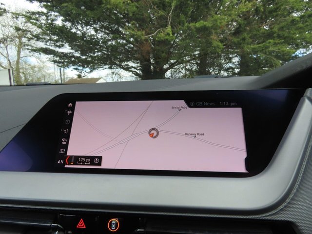 2020 BMW 1 SERIES - Photo 12