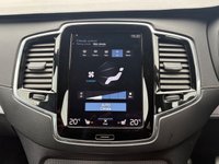 USED 2019 69 VOLVO XC90 2.0 B5 MHEV R-Design SUV 5dr Diesel Hybrid Auto 4WD Euro 6 (s/s) (235 ps) 