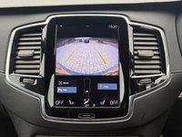 USED 2019 69 VOLVO XC90 2.0 B5 MHEV R-Design SUV 5dr Diesel Hybrid Auto 4WD Euro 6 (s/s) (235 ps) 