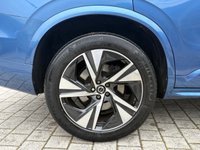 USED 2019 69 VOLVO XC90 2.0 B5 MHEV R-Design SUV 5dr Diesel Hybrid Auto 4WD Euro 6 (s/s) (235 ps) 
