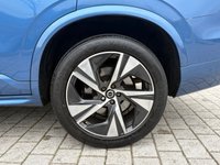 USED 2019 69 VOLVO XC90 2.0 B5 MHEV R-Design SUV 5dr Diesel Hybrid Auto 4WD Euro 6 (s/s) (235 ps) 