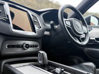 USED 2019 69 VOLVO XC90 2.0 B5 MHEV R-Design SUV 5dr Diesel Hybrid Auto 4WD Euro 6 (s/s) (235 ps) 