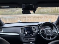 USED 2019 69 VOLVO XC90 2.0 B5 MHEV R-Design SUV 5dr Diesel Hybrid Auto 4WD Euro 6 (s/s) (235 ps) 