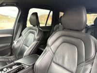 USED 2019 69 VOLVO XC90 2.0 B5 MHEV R-Design SUV 5dr Diesel Hybrid Auto 4WD Euro 6 (s/s) (235 ps) 