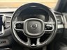 USED 2019 69 VOLVO XC90 2.0 B5 MHEV R-Design SUV 5dr Diesel Hybrid Auto 4WD Euro 6 (s/s) (235 ps) 