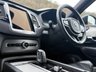 USED 2019 69 VOLVO XC90 2.0 B5 MHEV R-Design SUV 5dr Diesel Hybrid Auto 4WD Euro 6 (s/s) (235 ps) 