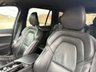 USED 2019 69 VOLVO XC90 2.0 B5 MHEV R-Design SUV 5dr Diesel Hybrid Auto 4WD Euro 6 (s/s) (235 ps) 