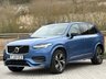 USED 2019 69 VOLVO XC90 2.0 B5 MHEV R-Design SUV 5dr Diesel Hybrid Auto 4WD Euro 6 (s/s) (235 ps) 