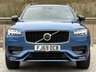 USED 2019 69 VOLVO XC90 2.0 B5 MHEV R-Design SUV 5dr Diesel Hybrid Auto 4WD Euro 6 (s/s) (235 ps) 