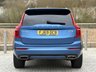 USED 2019 69 VOLVO XC90 2.0 B5 MHEV R-Design SUV 5dr Diesel Hybrid Auto 4WD Euro 6 (s/s) (235 ps) 