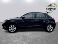 USED 2014 14 AUDI A1 1.6 TDI SE Sportback 5dr Diesel Manual Euro 5 (s/s) (105 ps) 