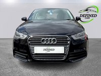 USED 2014 14 AUDI A1 1.6 TDI SE Sportback 5dr Diesel Manual Euro 5 (s/s) (105 ps) 