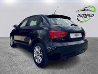 USED 2014 14 AUDI A1 1.6 TDI SE Sportback 5dr Diesel Manual Euro 5 (s/s) (105 ps) 