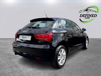 USED 2014 14 AUDI A1 1.6 TDI SE Sportback 5dr Diesel Manual Euro 5 (s/s) (105 ps) 