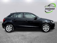 USED 2014 14 AUDI A1 1.6 TDI SE Sportback 5dr Diesel Manual Euro 5 (s/s) (105 ps) 