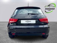 USED 2014 14 AUDI A1 1.6 TDI SE Sportback 5dr Diesel Manual Euro 5 (s/s) (105 ps) 