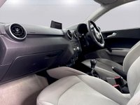 USED 2014 14 AUDI A1 1.6 TDI SE Sportback 5dr Diesel Manual Euro 5 (s/s) (105 ps) 