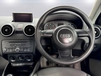 USED 2014 14 AUDI A1 1.6 TDI SE Sportback 5dr Diesel Manual Euro 5 (s/s) (105 ps) 