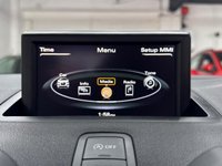 USED 2014 14 AUDI A1 1.6 TDI SE Sportback 5dr Diesel Manual Euro 5 (s/s) (105 ps) 