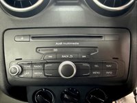 USED 2014 14 AUDI A1 1.6 TDI SE Sportback 5dr Diesel Manual Euro 5 (s/s) (105 ps) 