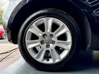 USED 2014 14 AUDI A1 1.6 TDI SE Sportback 5dr Diesel Manual Euro 5 (s/s) (105 ps) 