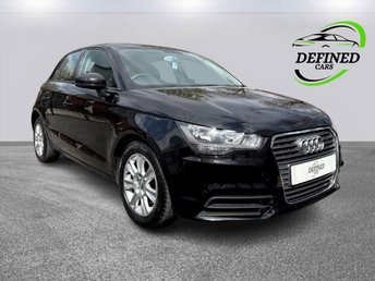 2014 AUDI A1