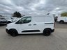 USED 2021 70 PEUGEOT PARTNER 1.5 BlueHDi 1000 Professional Standard Panel Van 5dr Diesel Manual SWB Euro 6 (s/s) (100 bhp) SAT NAV*APPLE CAR PLAY***WE SPECIALISE IN FINANCE CALL FOR A FREE NO OBLIGATION QUOTATION **