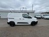 USED 2021 70 PEUGEOT PARTNER 1.5 BlueHDi 1000 Professional Standard Panel Van 5dr Diesel Manual SWB Euro 6 (s/s) (100 bhp) SAT NAV*APPLE CAR PLAY***WE SPECIALISE IN FINANCE CALL FOR A FREE NO OBLIGATION QUOTATION **