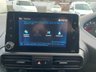 USED 2021 70 PEUGEOT PARTNER 1.5 BlueHDi 1000 Professional Standard Panel Van 5dr Diesel Manual SWB Euro 6 (s/s) (100 bhp) SAT NAV*APPLE CAR PLAY***WE SPECIALISE IN FINANCE CALL FOR A FREE NO OBLIGATION QUOTATION **